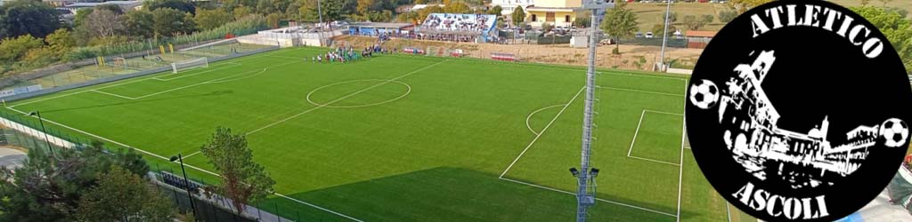 Stadio Comunale Don Mauro Bartolini